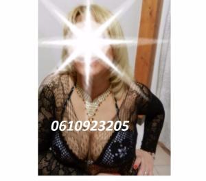 Escort en Loire