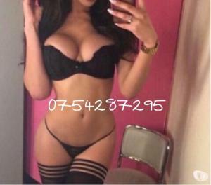 Escort en Loire-Atlantique