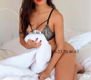 Escort en Loire