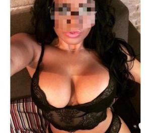 Escort en Loire-Atlantique