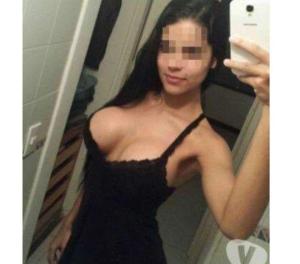 Escort en Loire-Atlantique