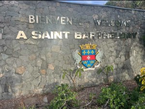 escort en Saint-Barthélemy