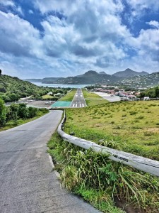 escort en Saint-Barthélemy