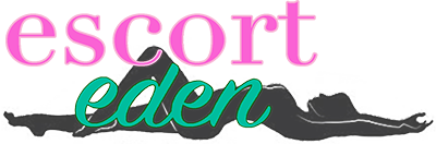 Escort-Eden Logo